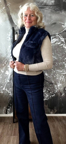 Dix-onze coltrui beige