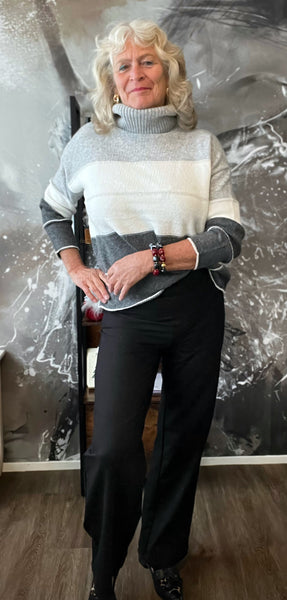 Fashion trends trui