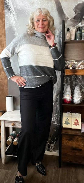 Fashion trends trui