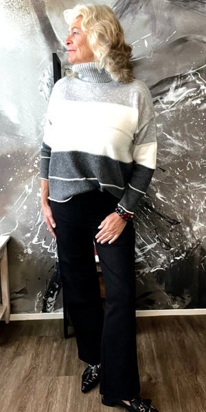 Fashion trends trui