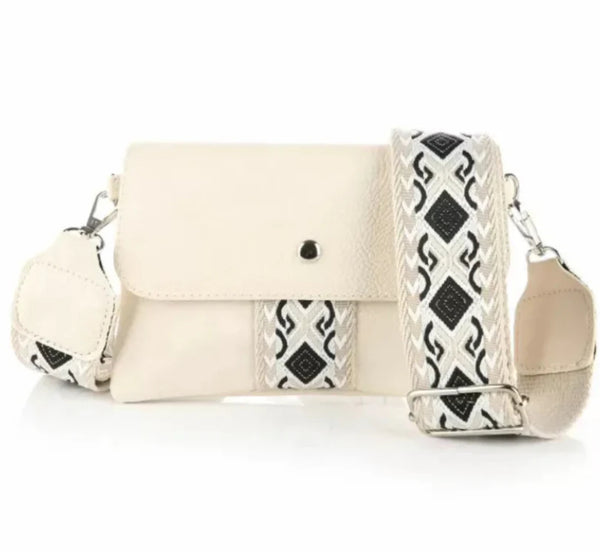 Sunset fashion cross body bag