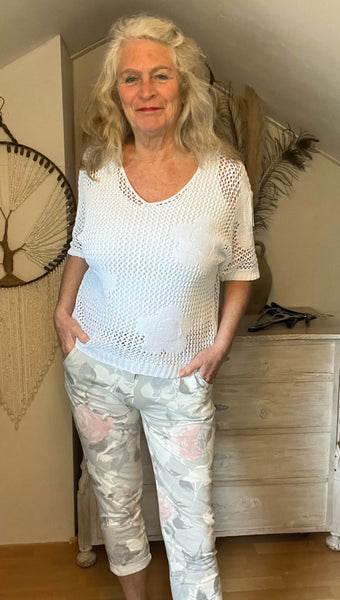 Dream 4 fashion top wit