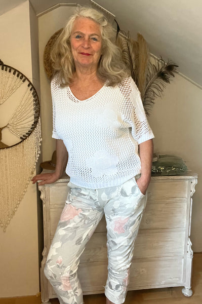 Dream 4 fashion top wit