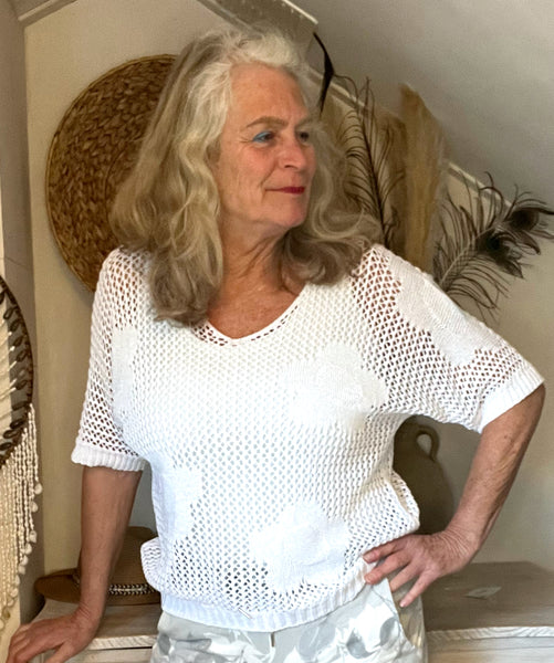 Dream 4 fashion top wit