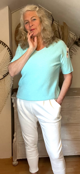 Dream 4 fashion jog broek