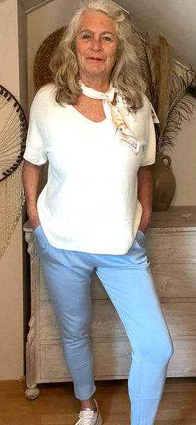 Dream 4 fashion jog broek