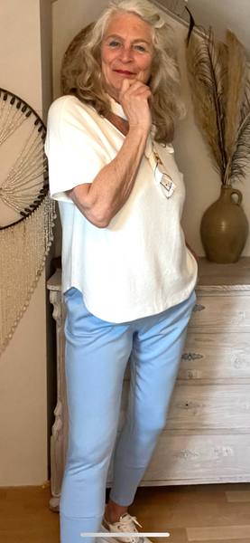 Dream 4 fashion jog broek