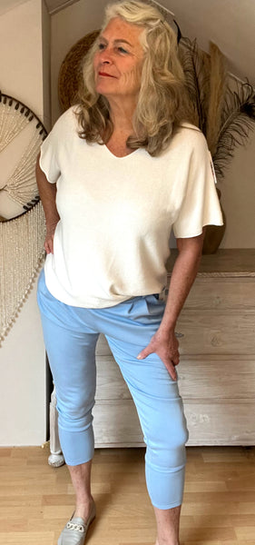 Dream 4 fashion jog broek