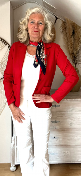 Es&sy blazer Milan