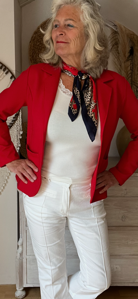 Es&sy blazer Milan