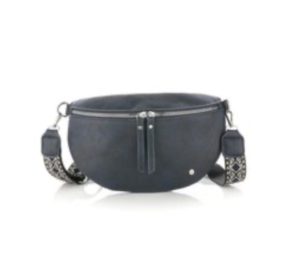 Cross body tas