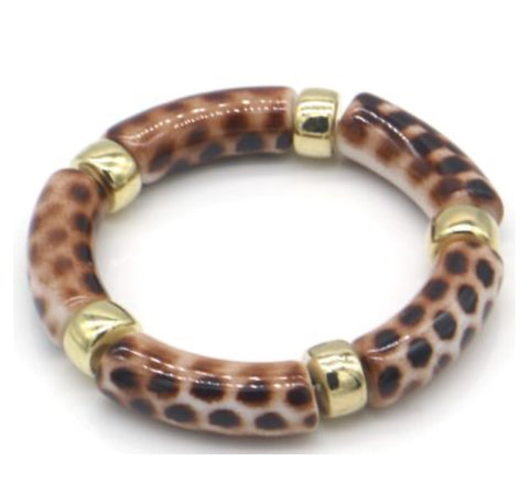 Elastische armband