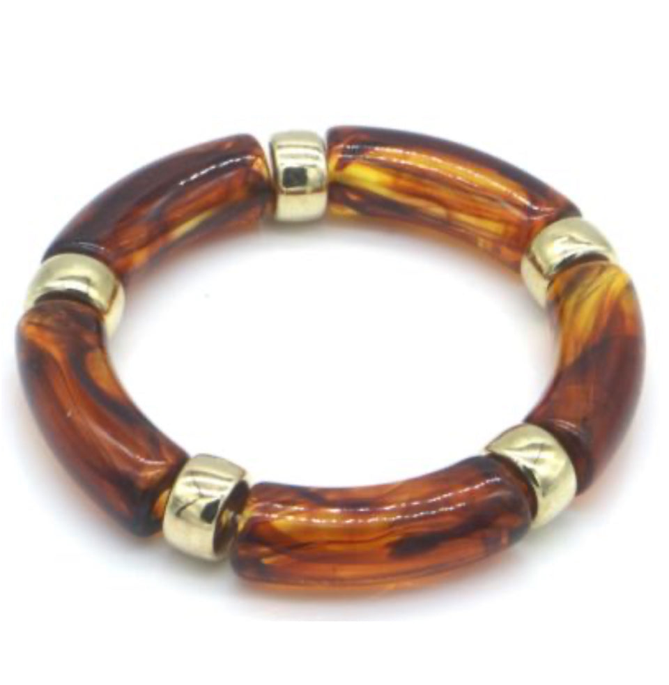 Elastische armband