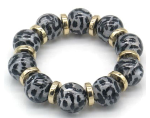 Elastische armband