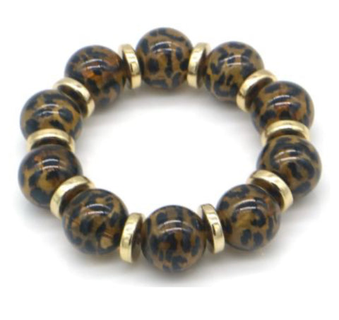 Elastische armband