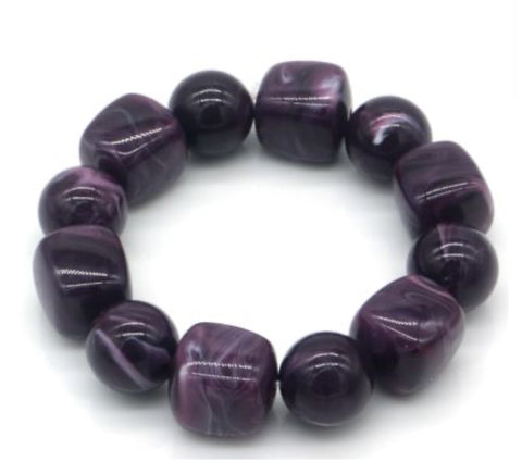 Elastische armband