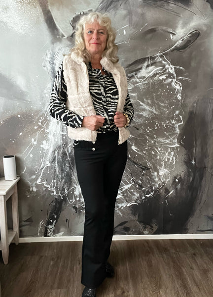 Fashion trends jog broek