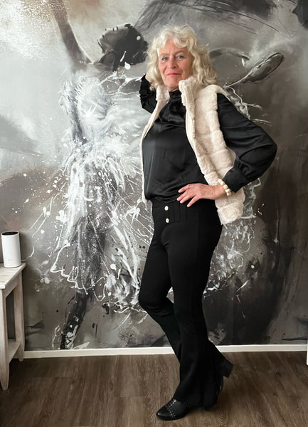 Fashion trends jog broek