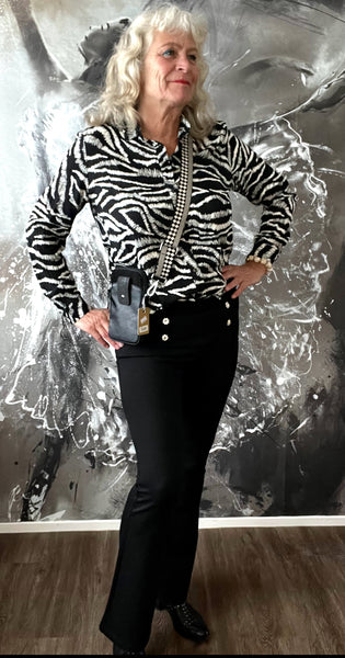Fashion trends jog broek