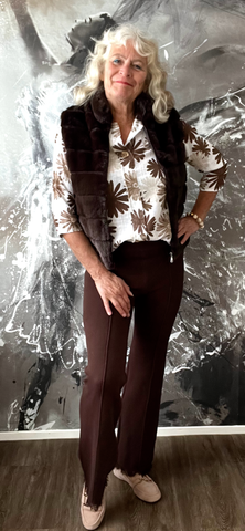 Fashion trends blouse