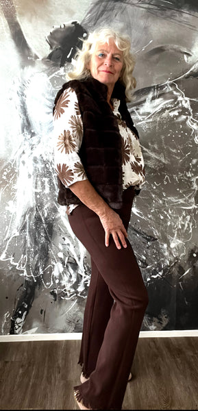 Fashion trends blouse