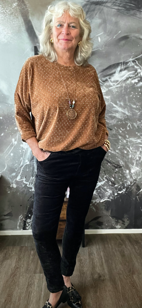 Fashion trends top coffee