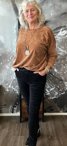 Fashion trends top coffee