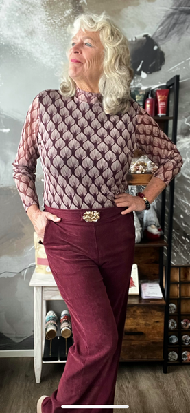 Chastar mech top rood