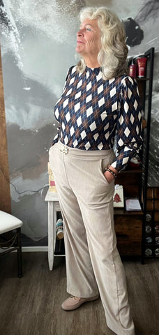 Chastar soft turtle eva choco bruin