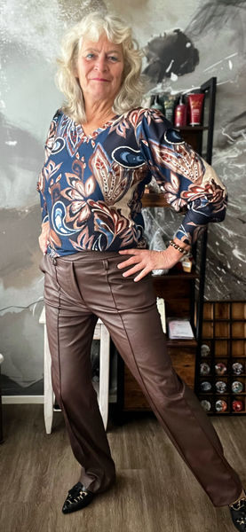 Chastar skai broek noa