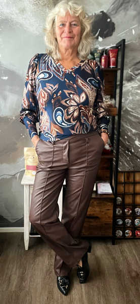 Chastar soft top Nova