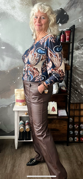 Chastar skai broek noa