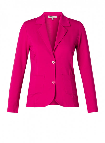 Ivy beau blazer Zari