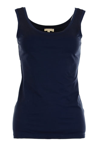 Maicazz ROMA Top - Navy