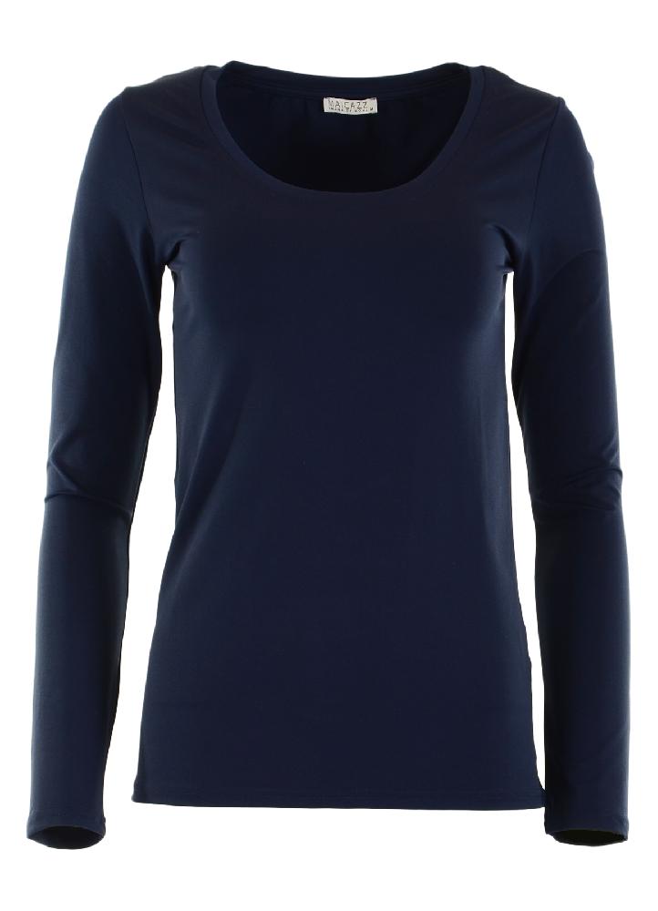 Maicazz TOSCANE Top - Blauw