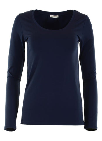 Maicazz TOSCANE Top - Blauw